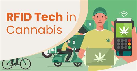 RFID Technology In Cannabis 